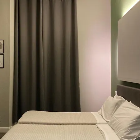 Calypso * Μιλάνο