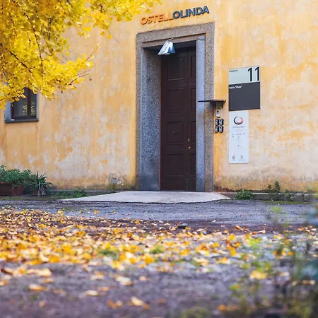 Ostellolinda Hostel *