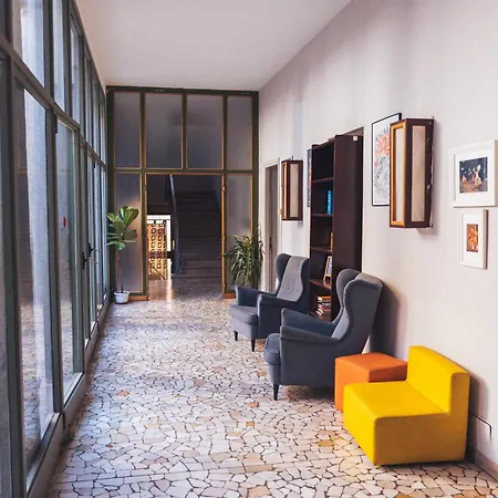 Ostellolinda Hostel *