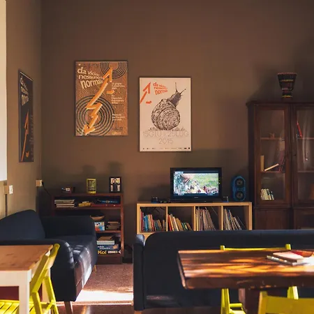 Ostellolinda Hostel *