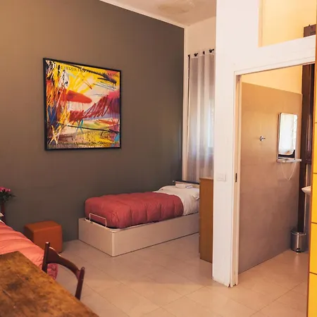 Albergue Ostellolinda