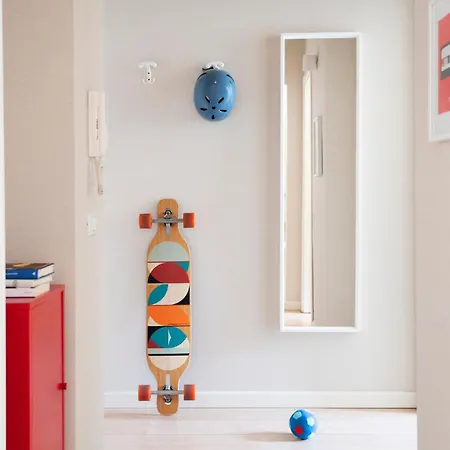 シギエリ　レジデンス　ミラノ