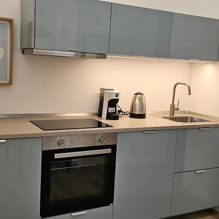 Appartement Feel Like In