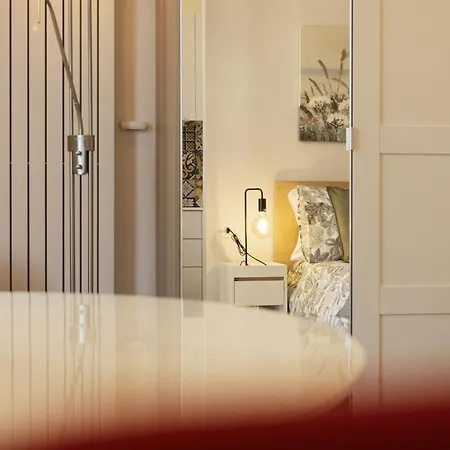 게스트하우스 71 밀라노