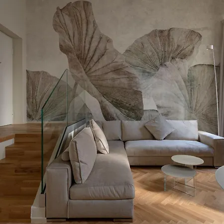 Heart Duomo Castello Apartamento