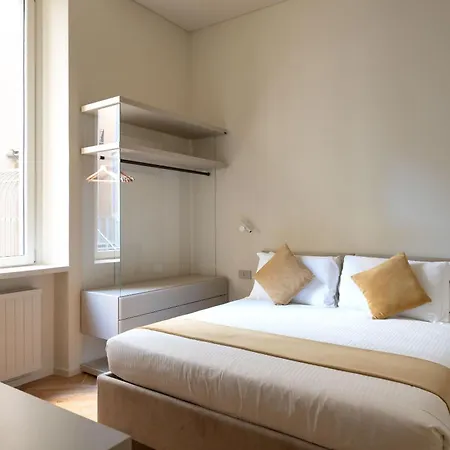 Apartamento Heart Duomo Castello