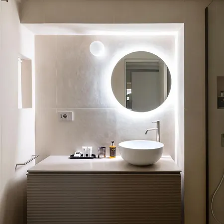 Heart Duomo Castello Apartamento Milán