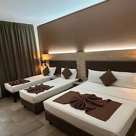 Hotel Stradivari Mediolan