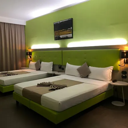 Hotel Stradivari 3*