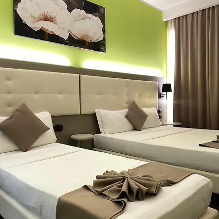 Stradivari Hotel Milano