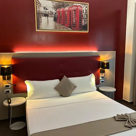 Stradivari Hotel Mailand