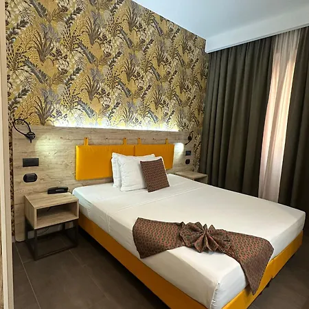 Stradivari Hotel Milaan