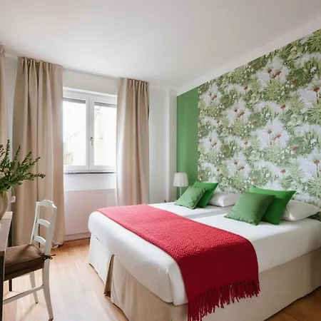 Vivere Isola Appartement