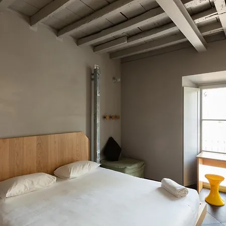 Hostel Combo Milánó