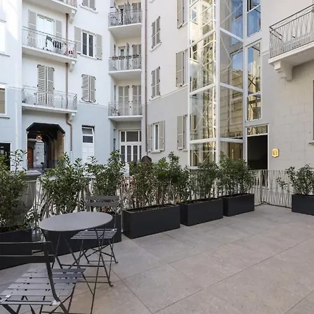 Apartment Loft Settala