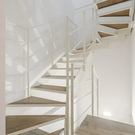 Lägenhet Loft Settala