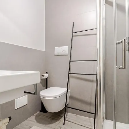 Loft Settala Lägenhet Milano