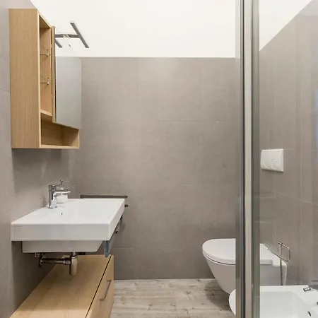 Appartement Loft Settala *