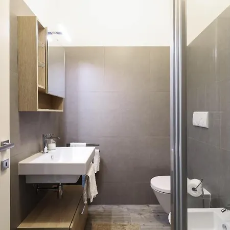 Loft Settala Appartement