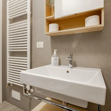Loft Settala Daire *