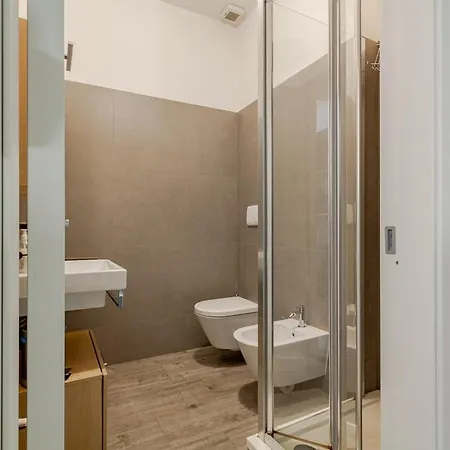 Loft Settala Lägenhet Milano