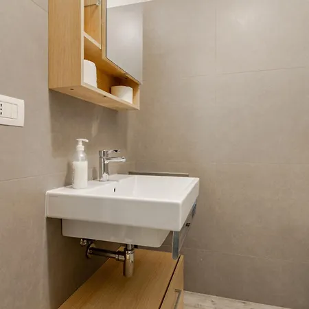 דירה Loft Settala