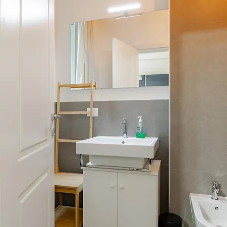 Loft Settala Lägenhet *