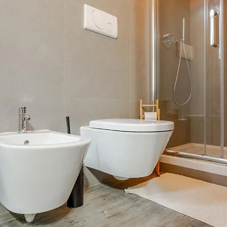 Appartement Loft Settala *