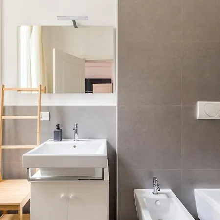 Loft Settala Lägenhet Milano