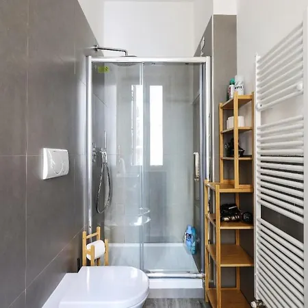 Appartement Loft Settala *