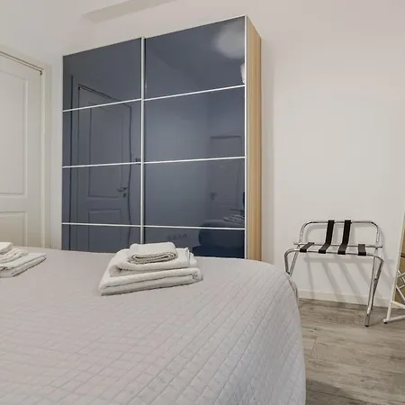 Loft Settala *