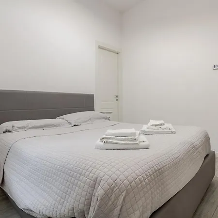 Loft Settala Lägenhet Milano