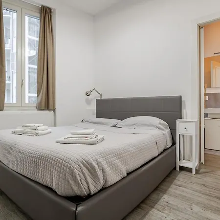Loft Settala Apartman *