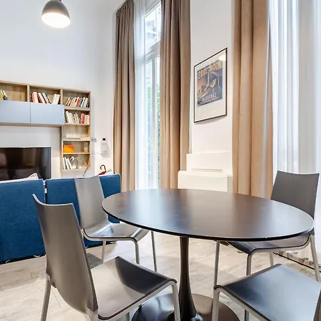 Loft Settala * Milánó