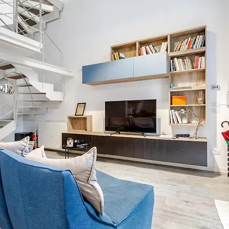 Loft Settala * Milánó