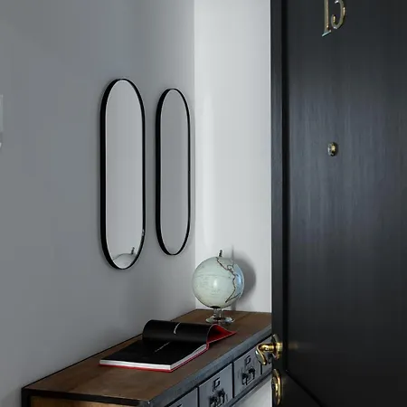 Joivy Boutique Farneti Lägenhetshotell Milano