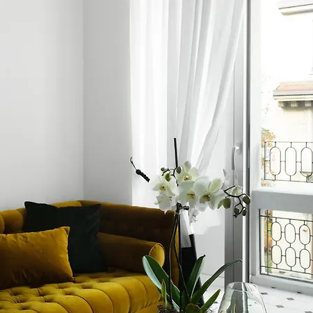Joivy Aria Farneti Apartments 밀라노