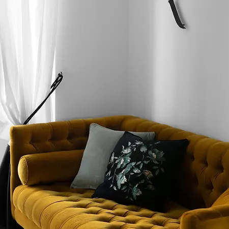 Joivy Aria Farneti Apartments 4* 밀라노