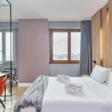 Hotel Center Duomo Milão