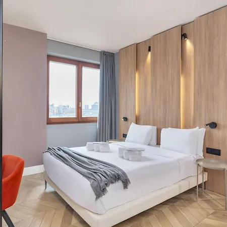 Center Duomo Милан