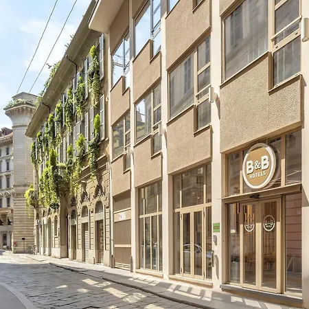 Center Duomo Hotel 3*