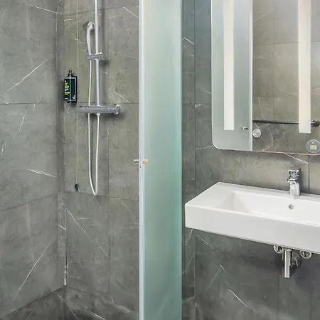 Center Duomo Hotel Milano