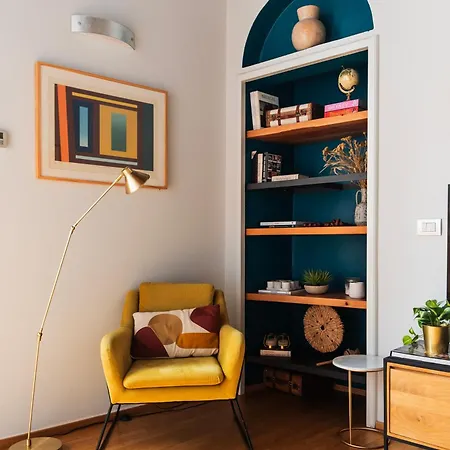 Youhosty - Santa Marta 11 Milan