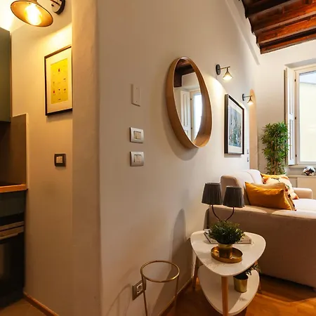 Apartmán Youhosty - Santa Marta 11 Milán