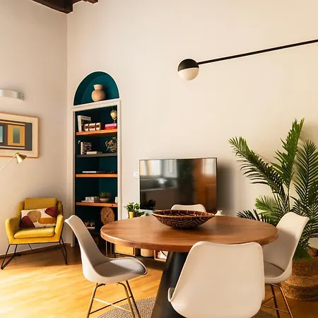 Youhosty - Santa Marta 11 Lägenhet