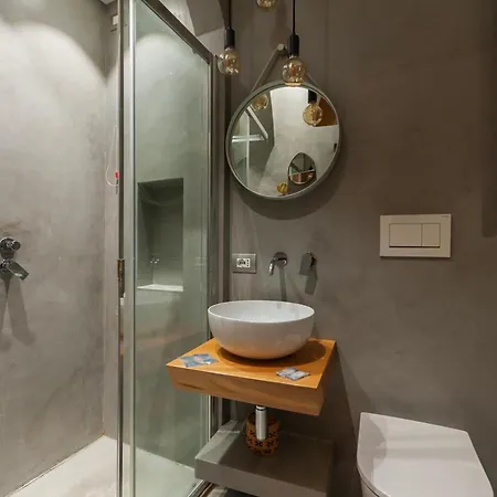 Youhosty - Santa Marta 11 Appartement Milan