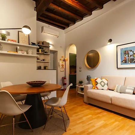 Youhosty - Santa Marta 11 Lägenhet Milano