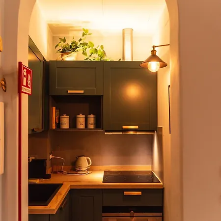 Youhosty - Santa Marta 11 *