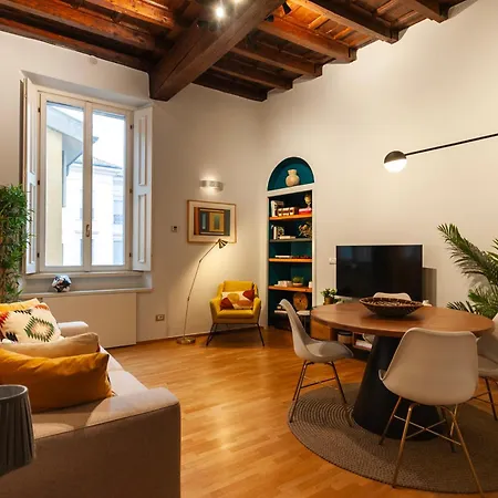 Youhosty - Santa Marta 11 Milano