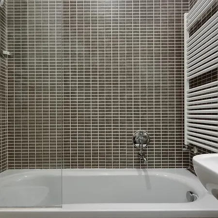 Italianway Easy - Sarpi 10 A *